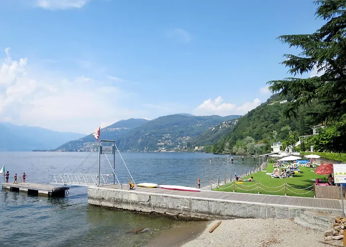 Chez Sophie * Luino