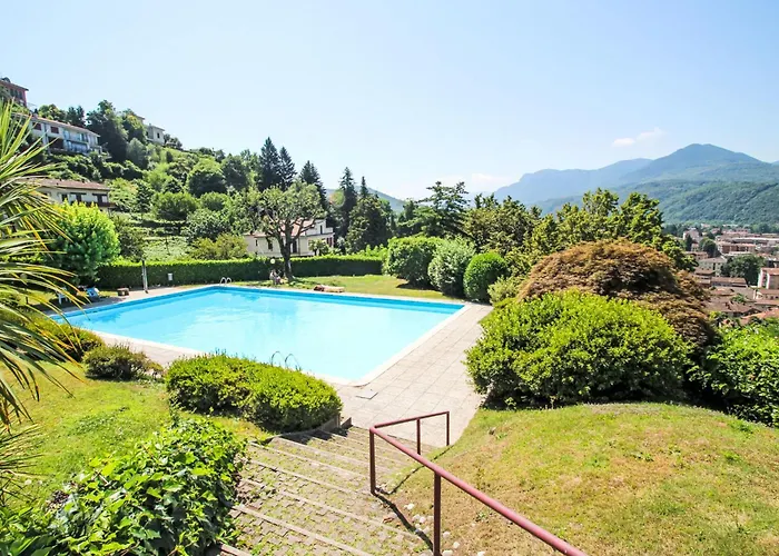 Chez Sophie Apartment Luino