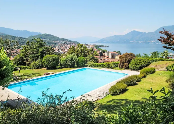 Chez Sophie * Luino
